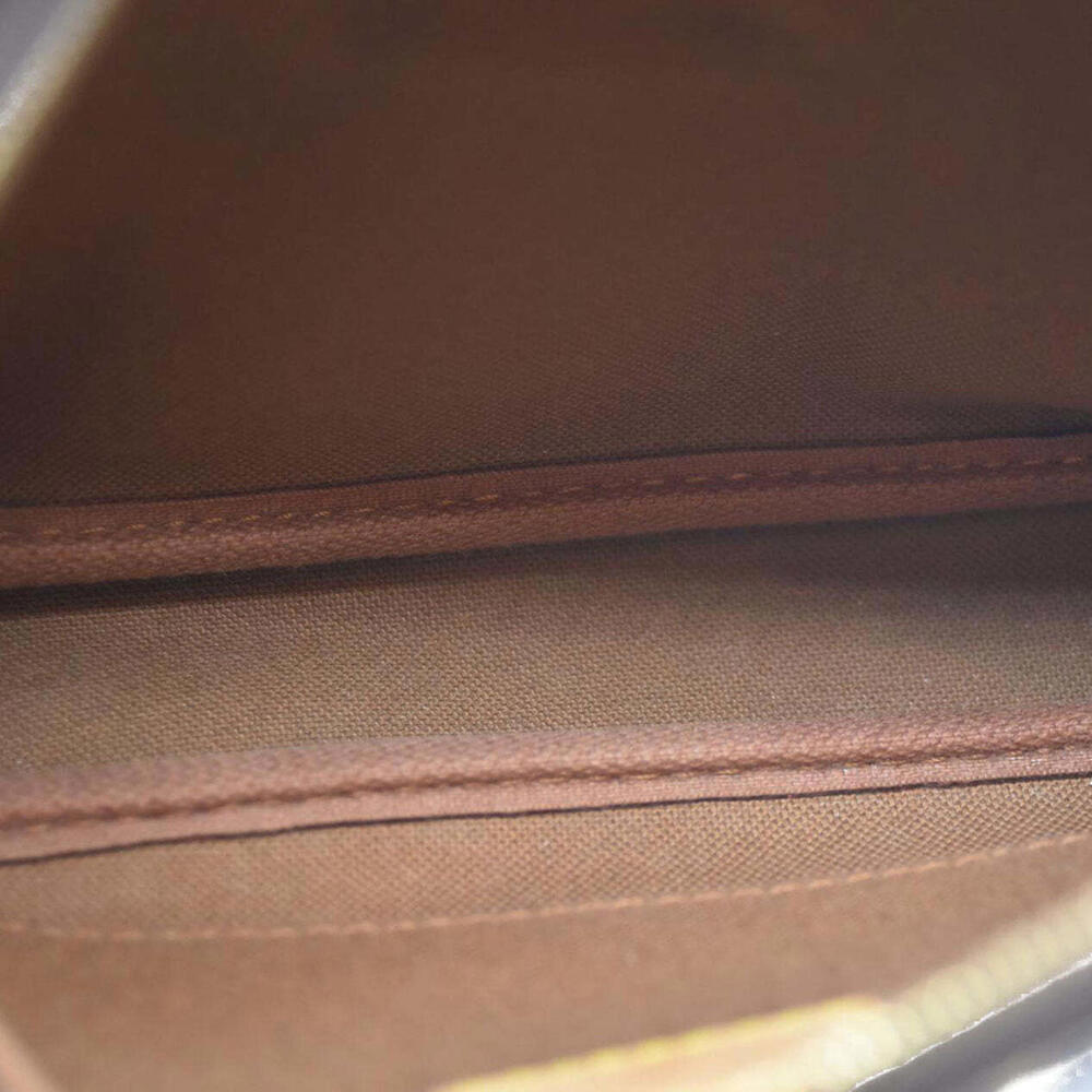 Louis Vuitton  Monogram Multi Pochette SN4270/RFID - Picture 10 of 15
